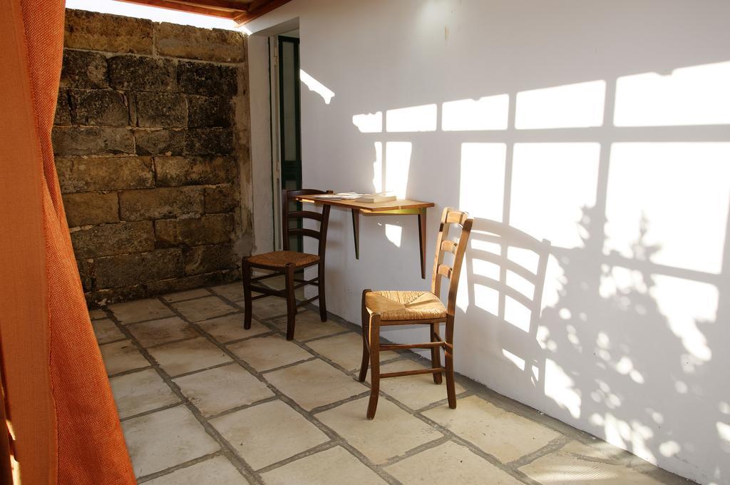 הוילה אלציו Agrimat Salento Sas מראה חיצוני תמונה